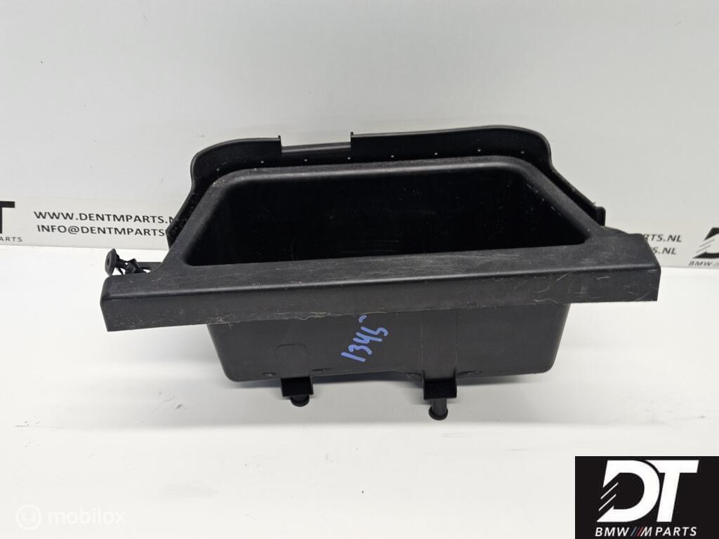 Kofferbak opbergbakje rechts BMW X5 E70 51476955022, Auto-onderdelen, Gebruikt, Ophalen of Verzenden, BMW, BMW