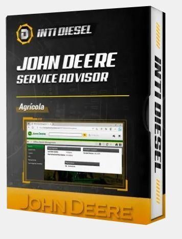 John Deere Service Advisor 5.3.210, Verzenden