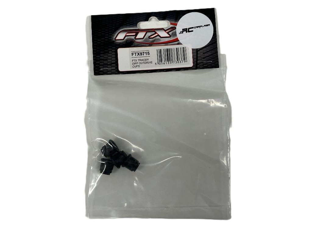 FTX TRACER DIFF OUTDRIVE CUPS FTX9715