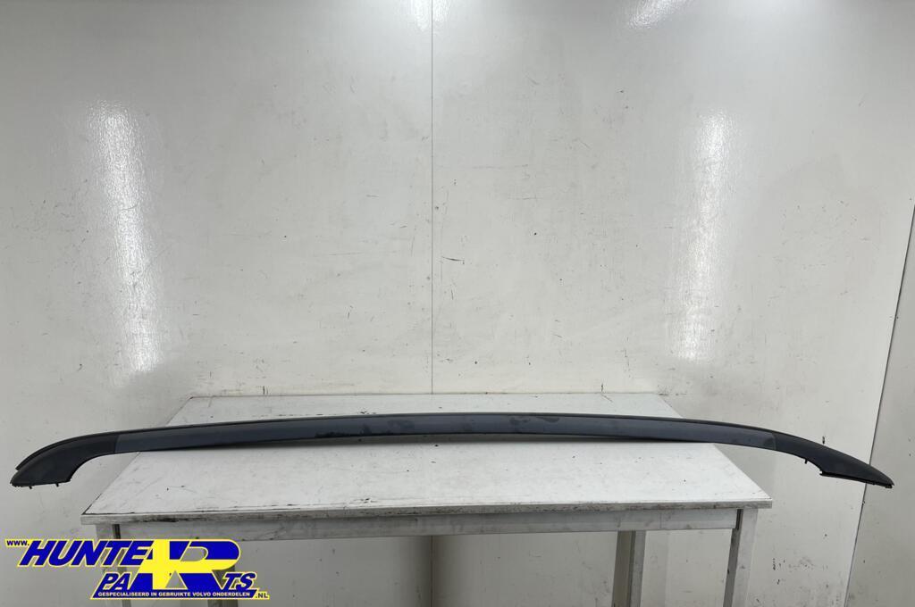 Dakrail set Volvo V50 ('04-'12), Auto-onderdelen, Overige Auto-onderdelen, Volvo, Gebruikt, Ophalen of Verzenden