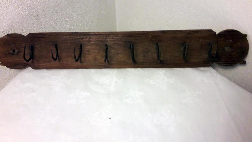 SPAANS LEPELREK/HANDDOEKENREK, Ophalen of Verzenden