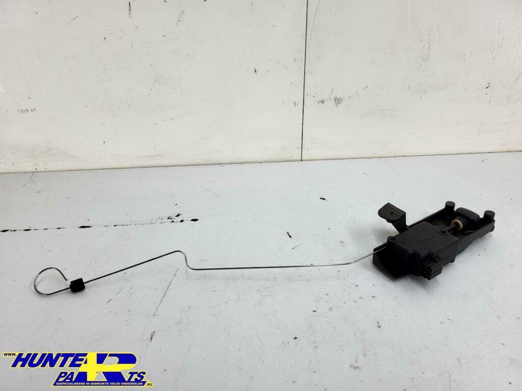Tankklep vergrendelingsmotor Volvo 850 ('91-'96) 3509749, Auto-onderdelen, Elektronica en Kabels, Gebruikt, Ophalen of Verzenden
