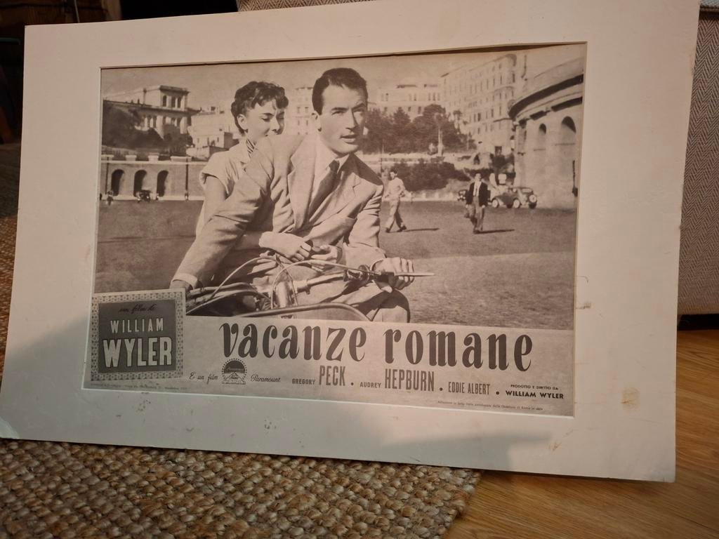 #Paramount, Ophalen of Verzenden, 1940 tot 1960