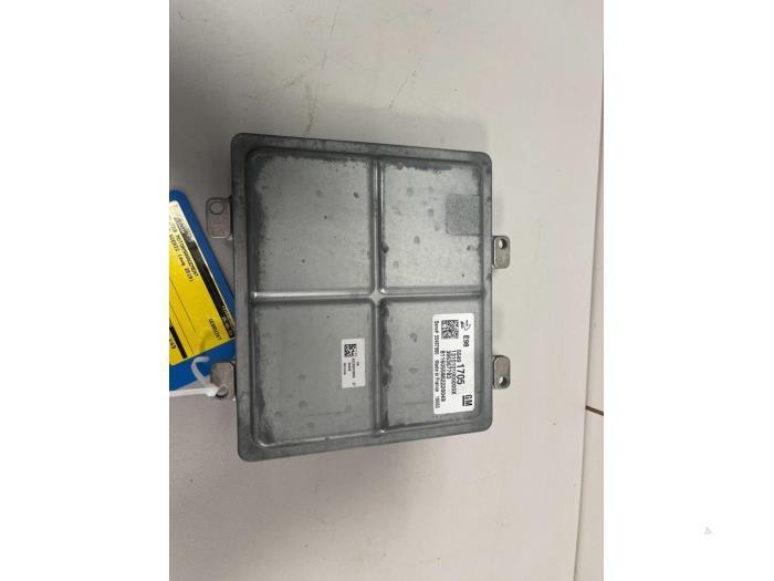 Computer Motormanagement van een Renault Scenic, Gebruikt, -, Renault, -