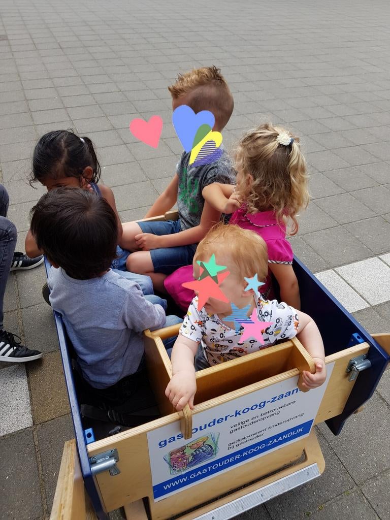gastouder (geregistreerd)heeft weer plekjes vrij, Diensten en Vakmensen, Oppas en Kinderopvang, Gastouders