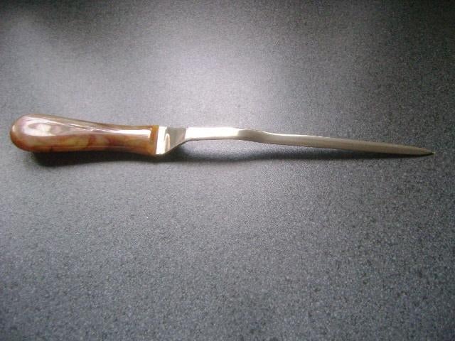 oude brieven opener, Ophalen of Verzenden