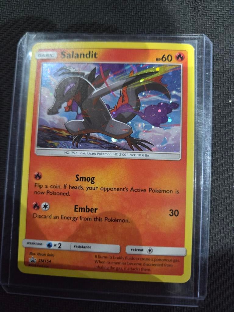 Promo , Salandit, Ophalen of Verzenden, Zo goed als nieuw