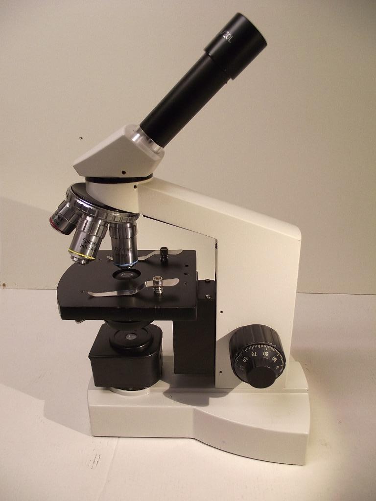 NIEUWE EUROMEX MICROSCOOP X-SERIE, Audio, Tv en Foto, Optische apparatuur | Microscopen, 400x tot 1000x, Verzenden, Biologische microscoop
