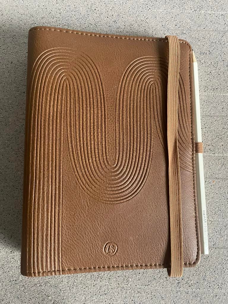 Zusss agenda ringband, Diversen, Ophalen of Verzenden, Zo goed als nieuw