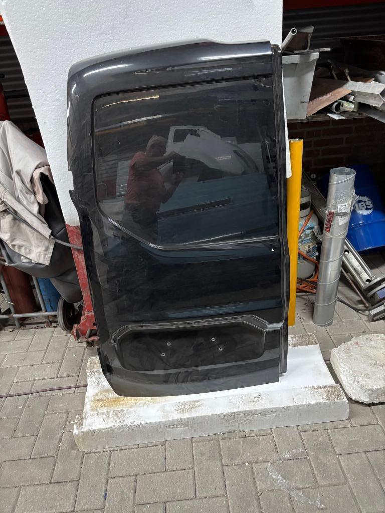 Achter deuren Ford Transit Connect "Nieuw" (links en rechts), Ophalen, Deur, Nieuw, Ford