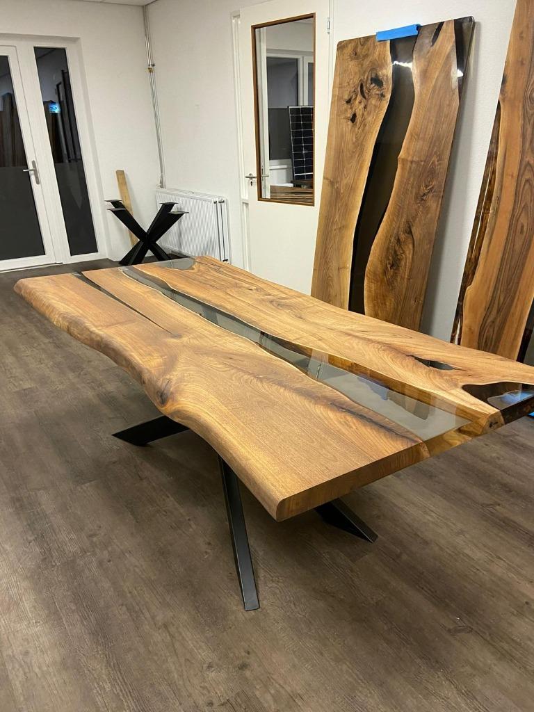 hout dordrecht  suar mango teak eiken  iroko notenhout, Tuin en Terras, Palen, Balken en Planken, Palen, Nieuw, Ophalen of Verzenden