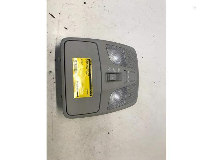 Binnenverlichting voor van een Suzuki Vitara, Auto-onderdelen, Gebruikt, -, -, Ophalen of Verzenden