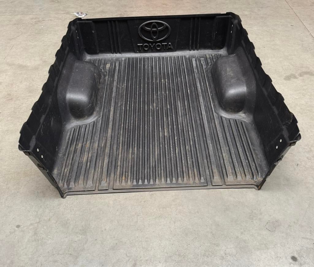 Kunstof laadbak bekleding - Toyota Hi Lux Revo (2015-2026), Ophalen, Gebruikt, Info@4x4center.nl, Toyota
