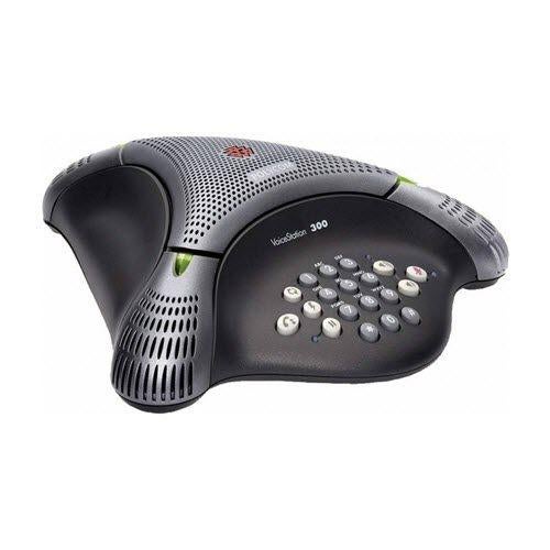 Polycom VoiceStation 300 VS300 conferentie telefoon, Ophalen of Verzenden, Nieuw