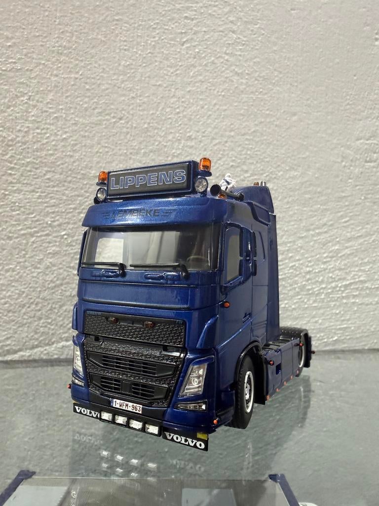 WSI Volvo Lippens, 33 - 40 uur, Overige niveaus, Vanaf 10 jaar, Overige vormen