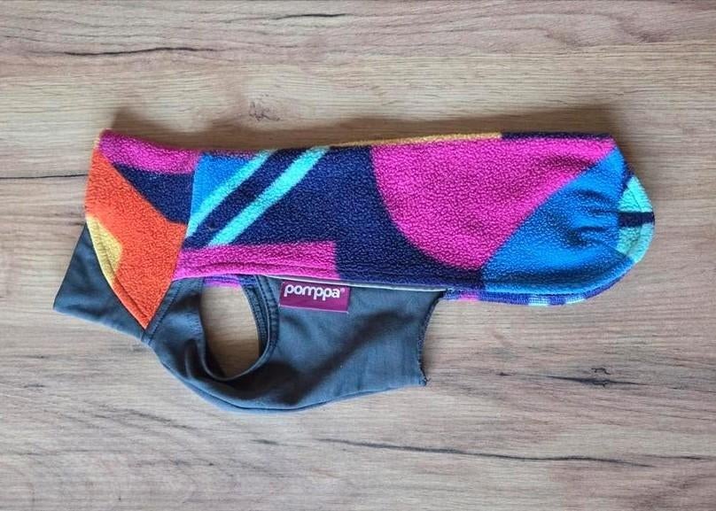 JumppaPomppa maat 28 Femton, Ophalen of Verzenden, Gebruikt, Hondenbodywarmer