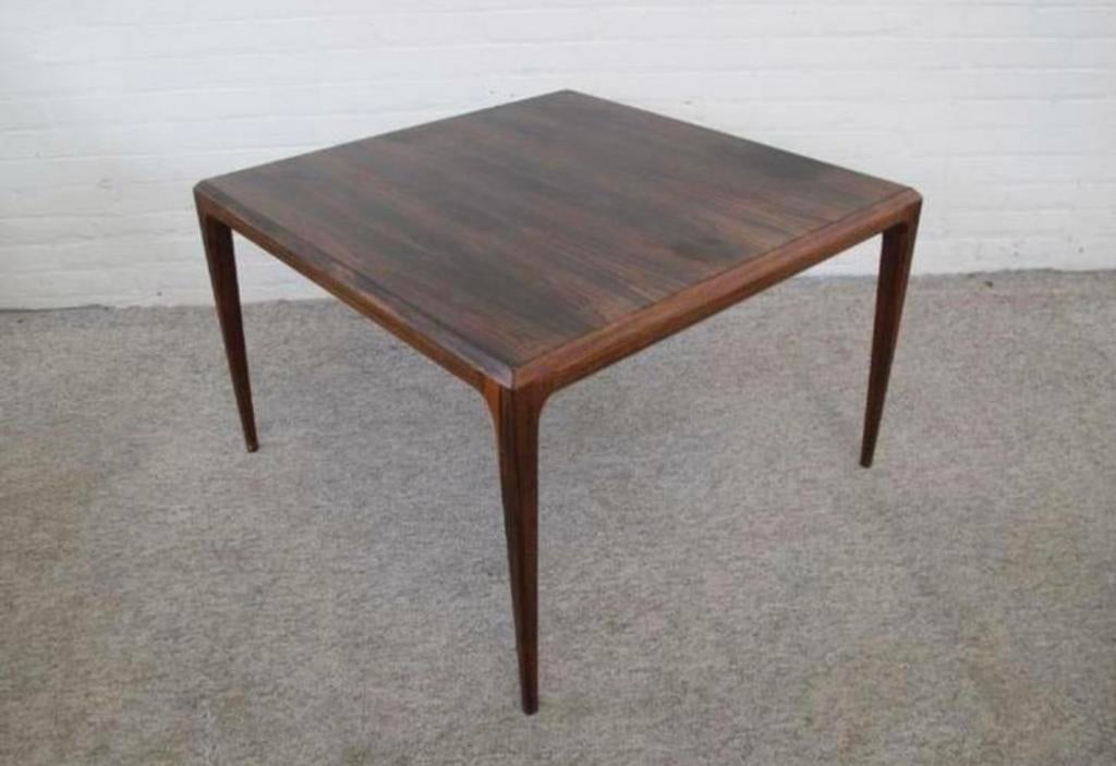 Tafel Diversen Pastoe Desede Space Age salontafels jaren 60., Ophalen of Verzenden