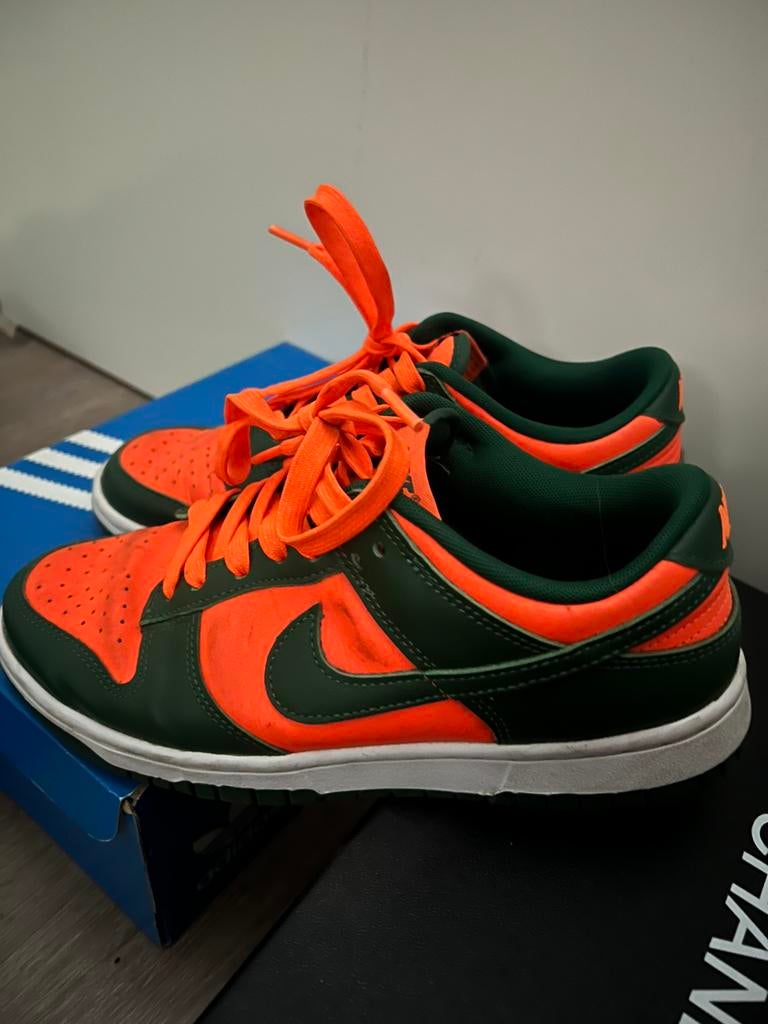 Sneakers, Ophalen of Verzenden, Zo goed als nieuw