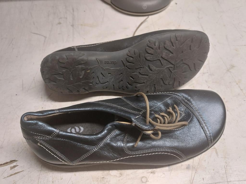 Durea schoenen 40 K, Ophalen of Verzenden, Zo goed als nieuw