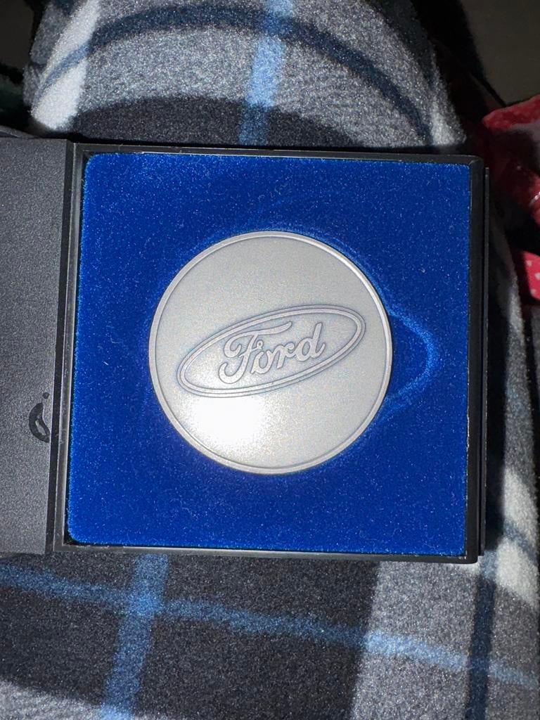 T Ford Munt - Auto van de 20e Eeuw, Verzamelen, Ophalen of Verzenden, Gebruikt, Auto's