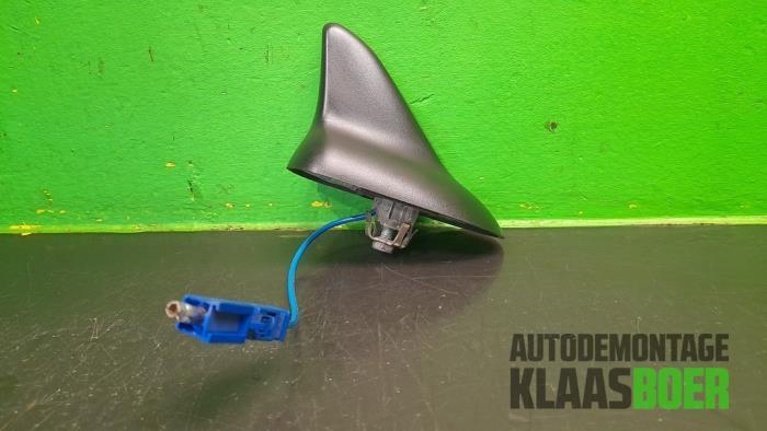 Antenne van een Opel Astra, Auto-onderdelen, Elektronica en Kabels, Opel, Gebruikt, 6 maanden garantie, 12 maanden garantie, Ophalen of Verzenden