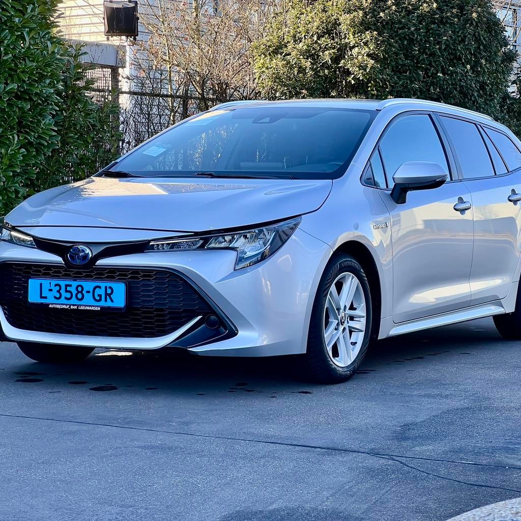 Taxi huren | pacht | Taxi huur | Taxi verhuur Toyota Carplay, Personenauto