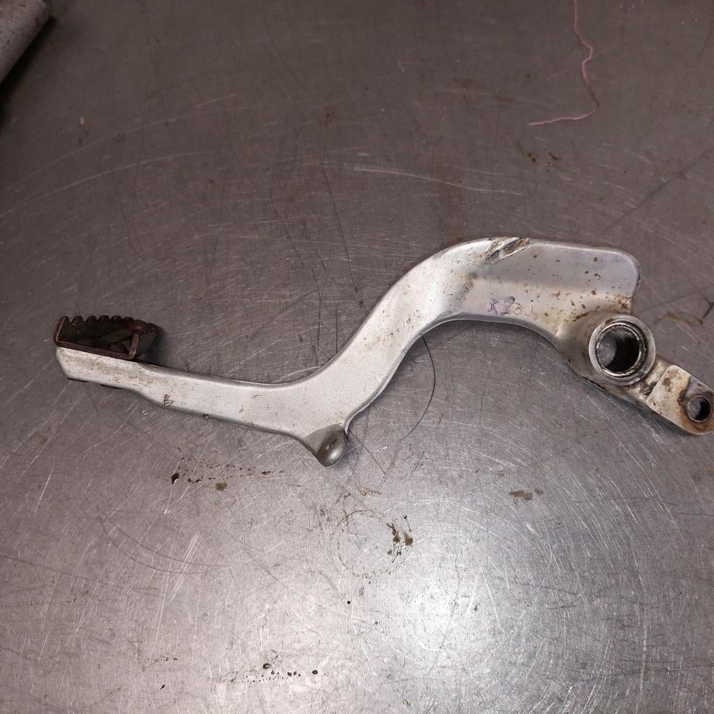 Rempedaal Honda CR250 1992-1996, Ophalen, Cmx, Cmx, Cmx