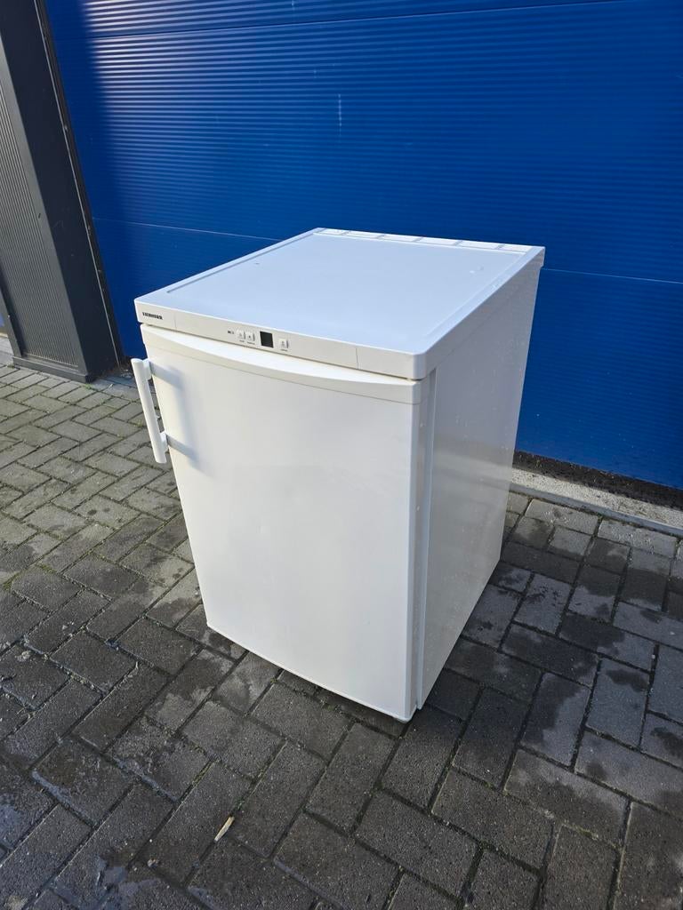 Keurige Liebherr 3-laden tafelmodel vriezer! Garantie!🚚✅️, 85 tot 120 cm, Liebherr, Minder dan 60 cm, Ophalen of Verzenden