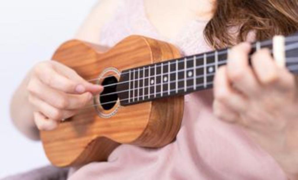 Ukelele les (Utrecht/IJsselstein/Nieuwegein/Houten), Ophalen, Nieuw