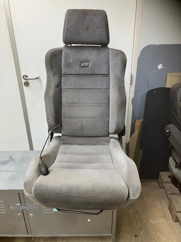 ASS kraanstoel, Auto-onderdelen, Gebruikt, Bergveste 22, Houten, Overige automerken, Info@assautostoelen.nl