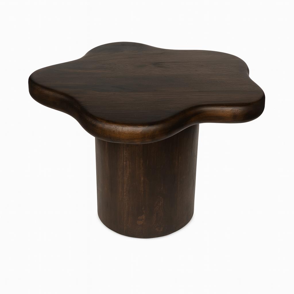 salontafel Mees 70, Japandi, 50 tot 100 cm, Nieuw, Overige vormen