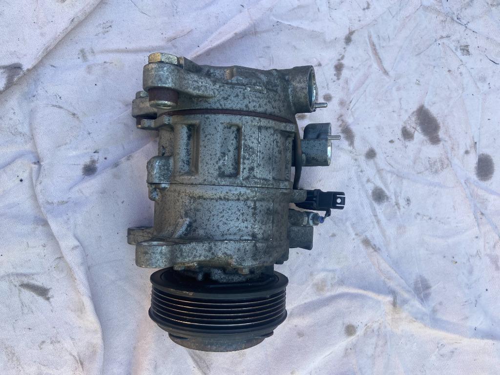 Aircopomp BMW N20 met magneetkoppeling, Ophalen of Verzenden, Gebruikt, BMW