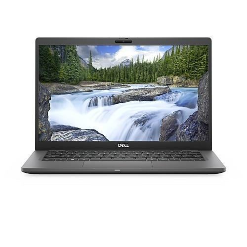 DELL LATITUDE 7310 CORE I5 10TH 8GB 256GB SSD MET GARANTIE, 256 GB, DELL, Qwerty, 8 GB