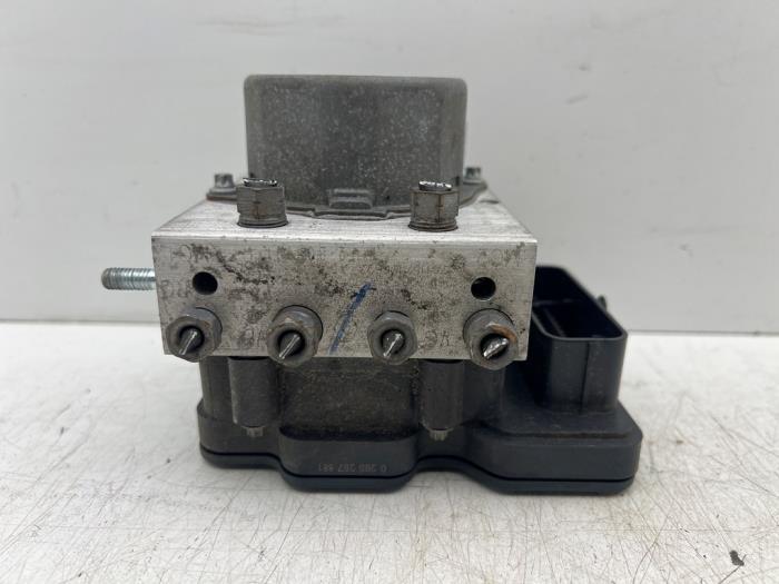 ABS Pomp van een Renault Clio, Gebruikt, -, Renault, -
