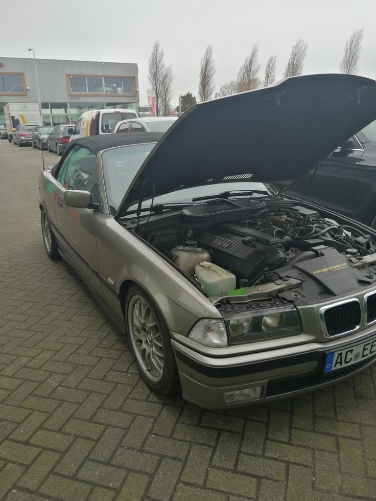 Foto 23 van Bmw vanos revisie units e36 e34 e38 e39 e46 z3 z4 x3 x5 e60