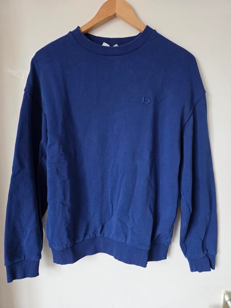 Trui 100% katoen - maat M - merk Tom Tailor, Kleding | Heren, Truien en Vesten, Tom Tailor, Ophalen of Verzenden, Gedragen, Maat 48/50 (M)
