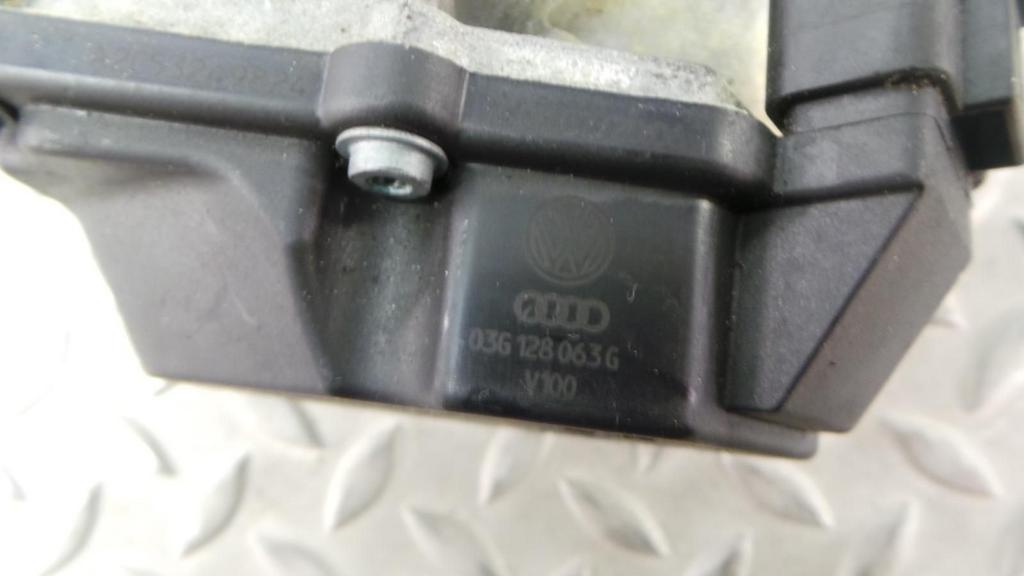 VOLKSWAGEN POLO REFERENCE GASKLEPHUIS 2007, Auto-onderdelen, Overige Auto-onderdelen, Gebruikt, ARN erkend, Stiba lid, Erkend duurzaam