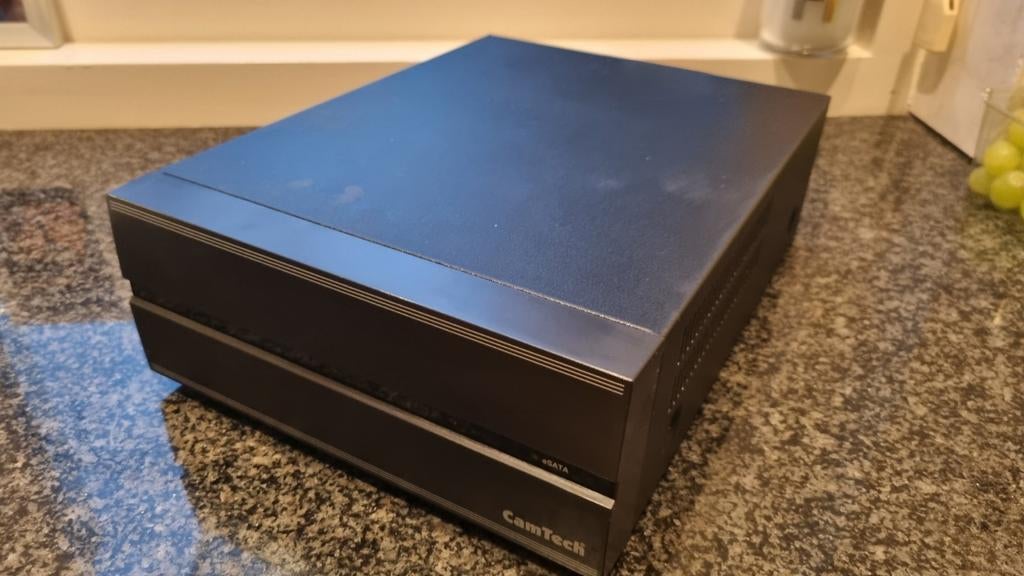 Beveiliging video recorder CAMTECH INR104-500, Audio, Tv en Foto, Ophalen of Verzenden