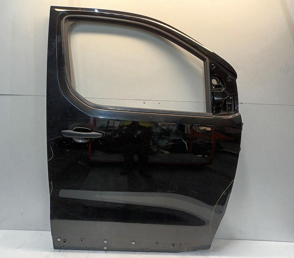 Portier rechts voor Toyota ProAce, Onderdelen@venauto.nl, Van der Ven Autorecycling B.V., Gebruikt, Ettenseweg 76, 4706 PB Roosendaal, The Netherlands