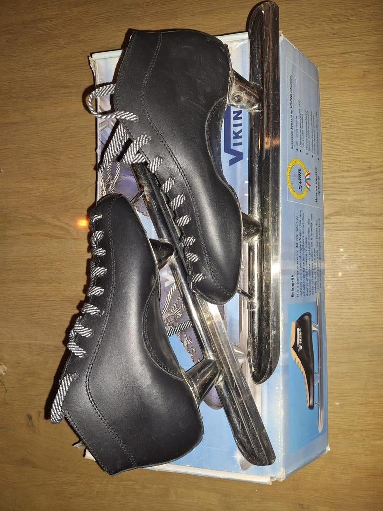 Viking schaatsen maat 39, Sport en Fitness, Schaatsen, Ophalen of Verzenden, Noren, Viking