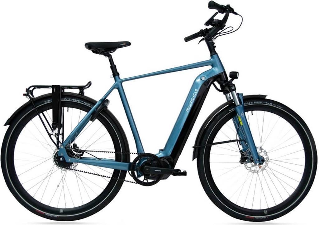 Megadeal!! Multicycle Legacy Elektrische Herenfiets, Fietsen en Brommers, Fietsen | Heren | Herenfietsen, Nieuw, Overige merken