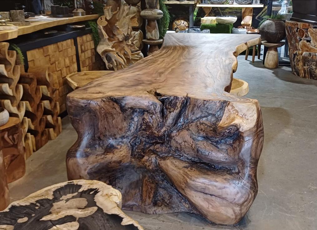 GROTE VOORRAAD BOOG SUAR TAFEL TAFELS SCHERP GEPRIJSD !, Doe-het-zelf en Verbouw, Hout en Planken, Verzenden, Eiken, Plank, 50 mm of meer