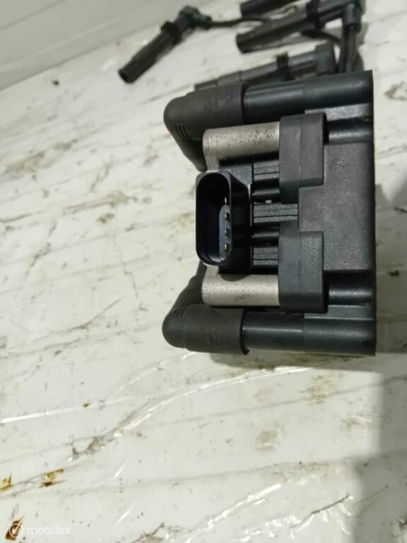 Bobine Volkswagen 5DA358000-171, Ophalen of Verzenden, Gebruikt