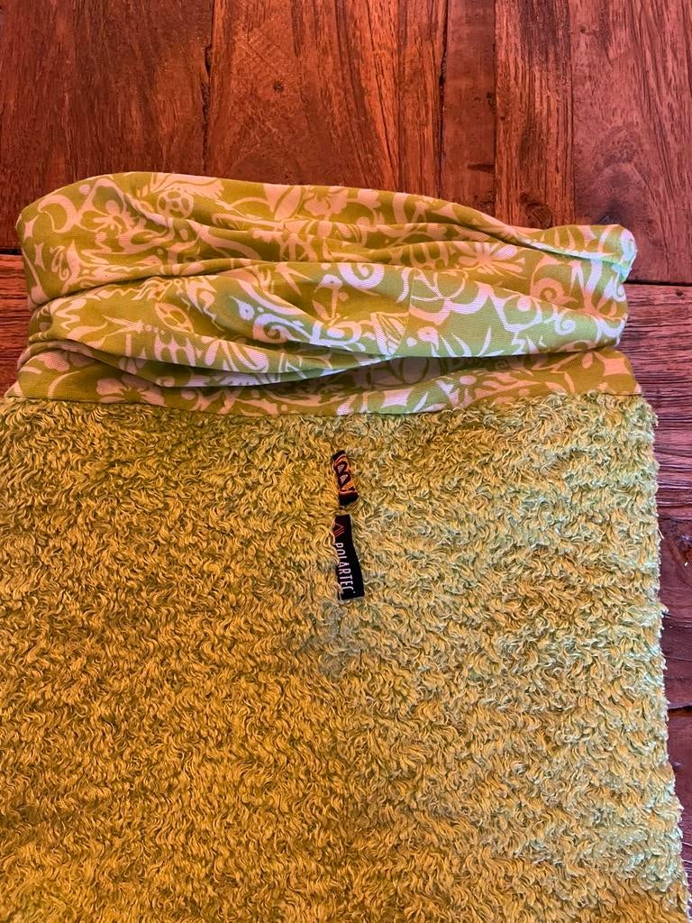 Buff polartec kol, Ophalen, Zo goed als nieuw, Sjaal