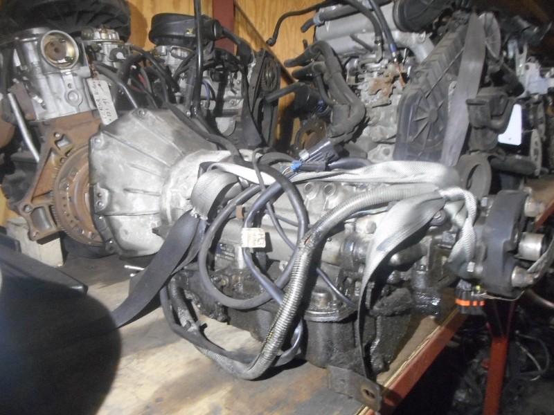 Versnellingsbak Automaat Opel Senator B 1993 96016543, Auto-onderdelen, Transmissie en Toebehoren, Gebruikt, Bahnhofsplatz, Rüsselsheim am Main 65423, , Duitsland