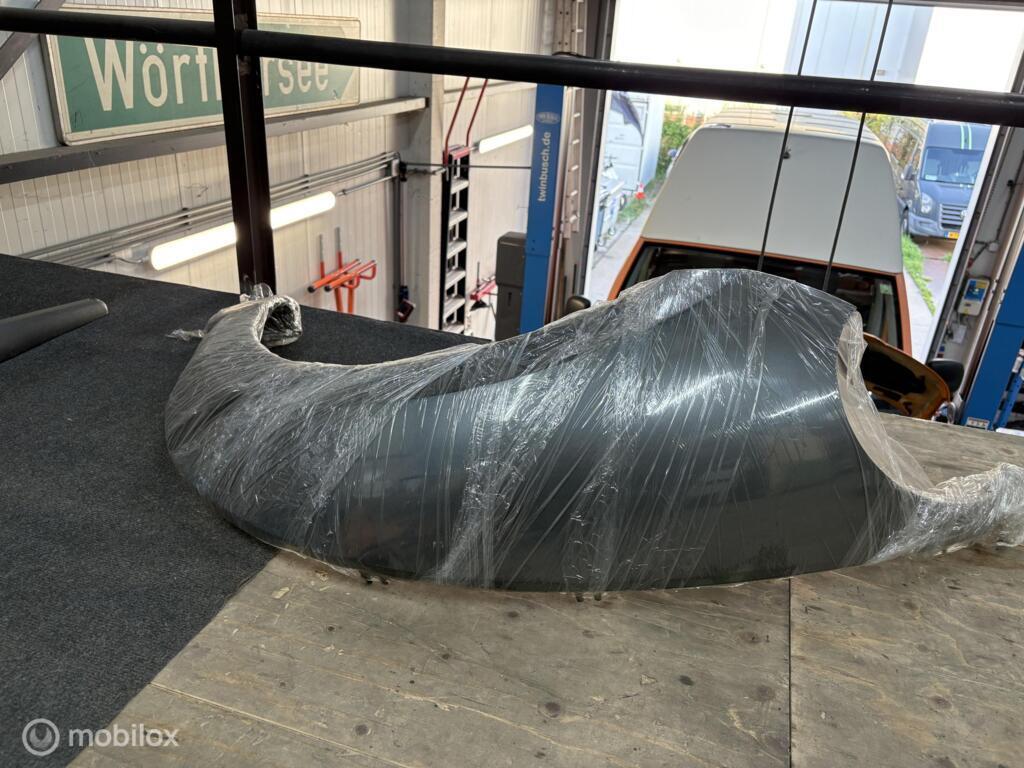 Zijscherm links Vw New Beetle ('11-'18), Ophalen, Gebruikt, Volkswagen, Volkswagen