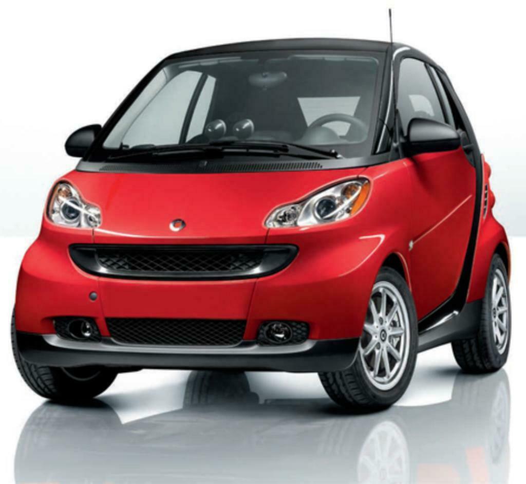 SMART 452 451 450 SAM UNIT Module software over zetten, Auto-onderdelen, Ophalen, Gebruikt, Smart
