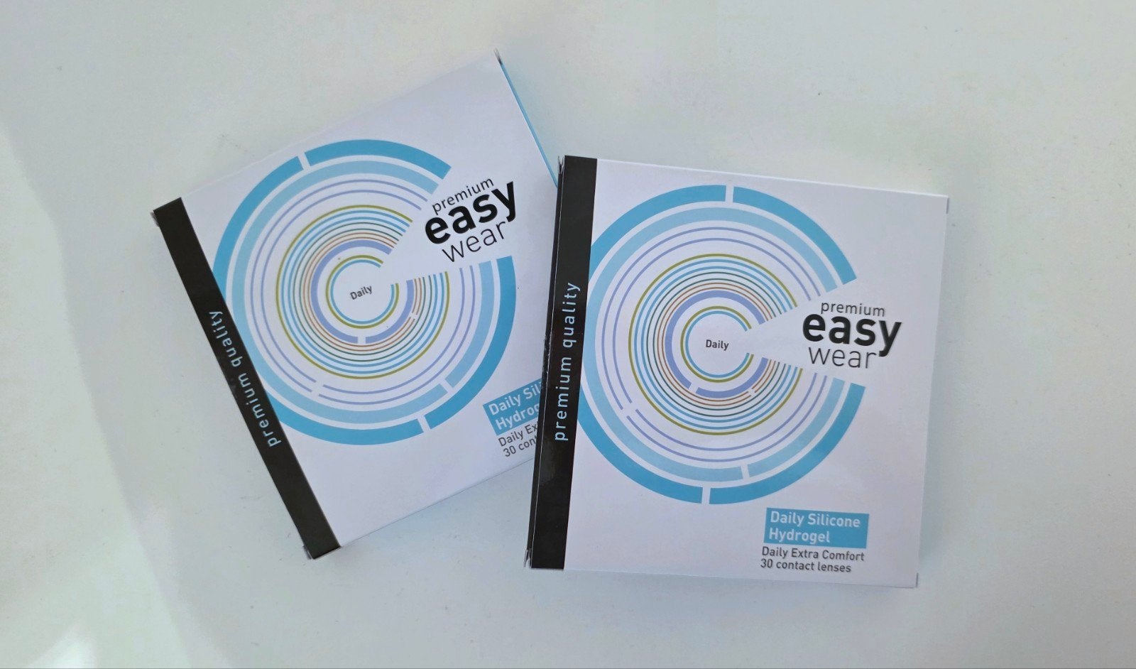 Daglenzen Easywear sterkte -0.5, Ophalen of Verzenden, Nieuw, Leesbril, Overige merken