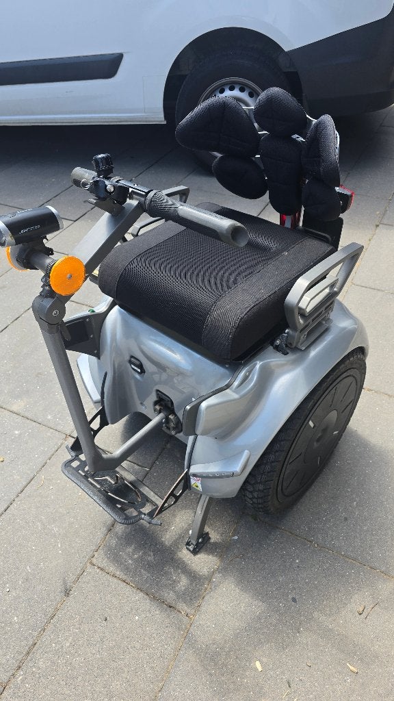 Segway Rollstuhl Genny., Fietsen en Brommers, Steps, Elektrische step (E-scooter), Ophalen