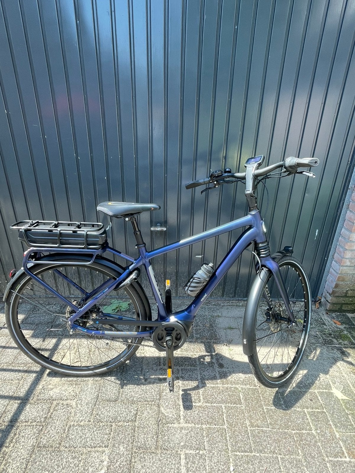 Giant prime, 55 tot 59 cm, Ophalen of Verzenden, Zo goed als nieuw, Giant